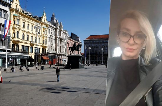 Zagreb i Alisa Hergic