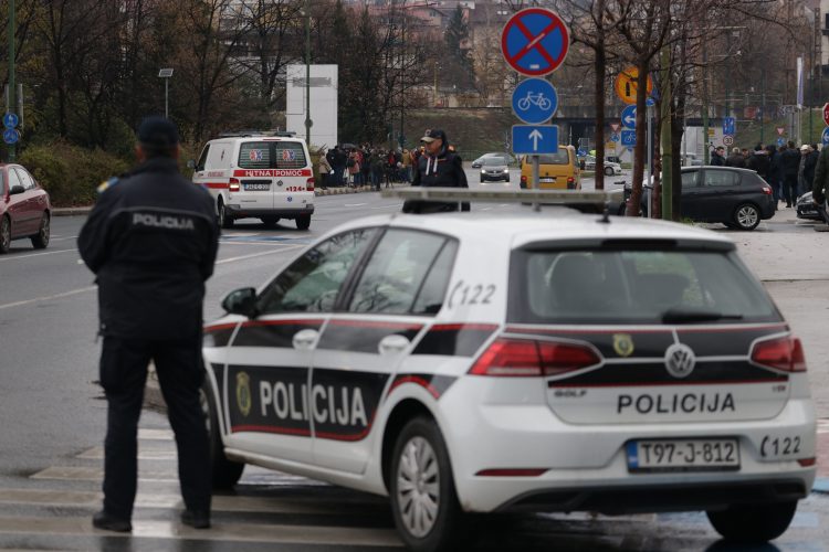 Rudari, protest, Sarajevo, Federacija BiH, Vlada