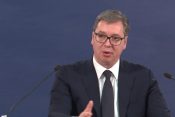 Vučić i _zgubidani__ Šta nam govori takva predsednikova retorika