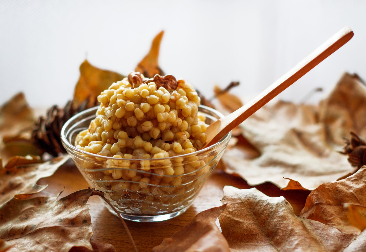 Majstor amater: Kuvano žito – zašto samo kao slavsko koljivo?