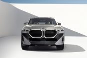 BMW XM, koncept