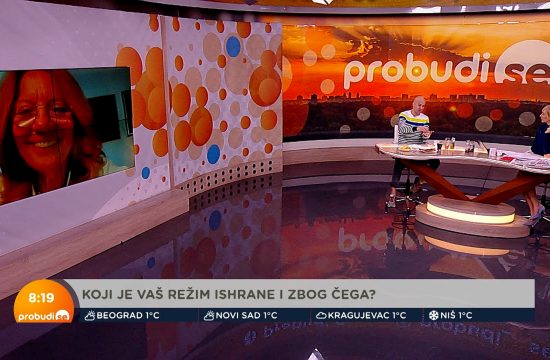 Jagoda Jorga i Saša Plećević: Popularne dijete su prodavanje magle