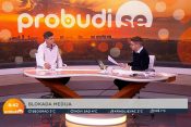 Željko Bodrožić: Novinari moraju da oslobode redakcije