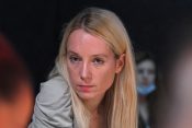 Beogradsko dramsko pozoriste Maja Pelevic