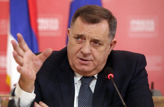 Milorad Dodik