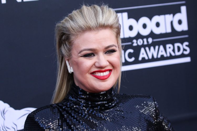 Keli Klarkson Kelly Clarkson