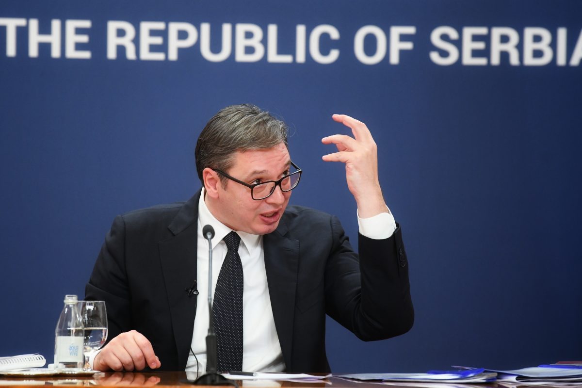 Kako je propala Vučićeva priča o stambenim kreditima za mlade: Niko mu ništa ne veruje