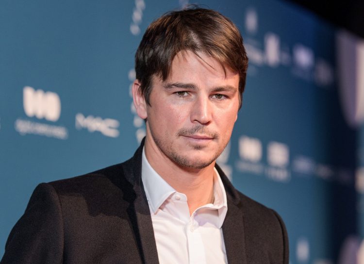 Džoš Hartnet Josh Hartnett