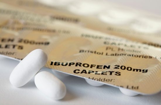 ibuprofen