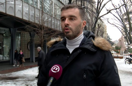 Savo Manojlović, Da li Sava Manojlovića čeka politička karijera, emisija Među nama, Medju nama Nova S