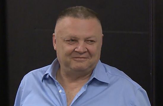 Zoran Milojević Zelja