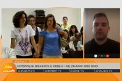 Šparavalo: O istopolnim brakovima će se u Srbiji govoriti posle izbora