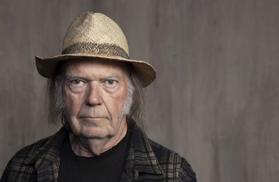 Nil Jang Neil Young