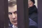 Mihail Sakasvili Mikheil Saakashvili