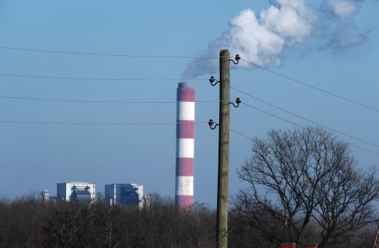 Termoelektrana Nikola Tesla Obrenovac