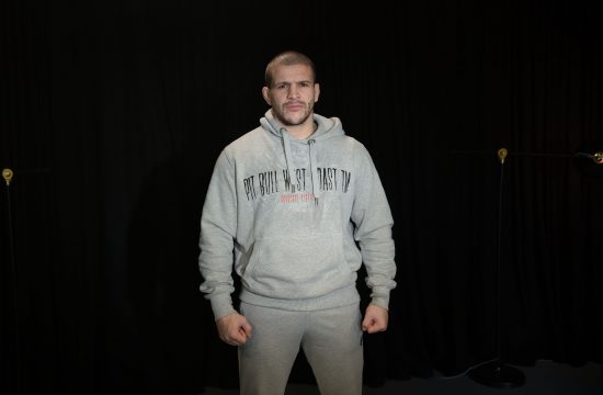 Vaso Bakocevic Psiho