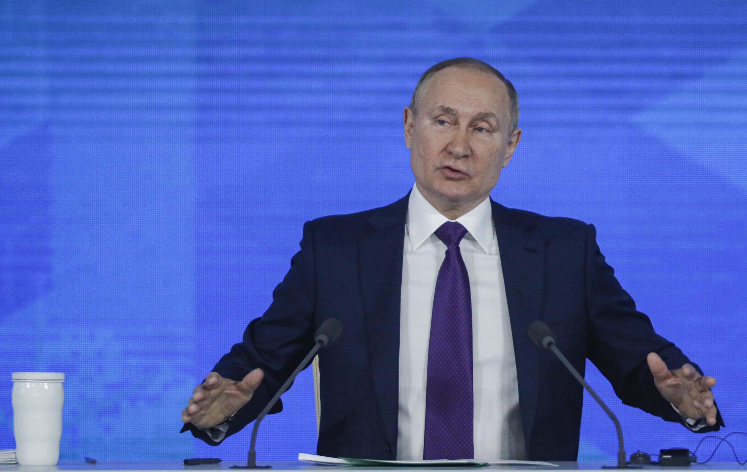 Trovanje, koma i beg od Putina: Ko je ruski opozicionar Vladimir Kara-Murza