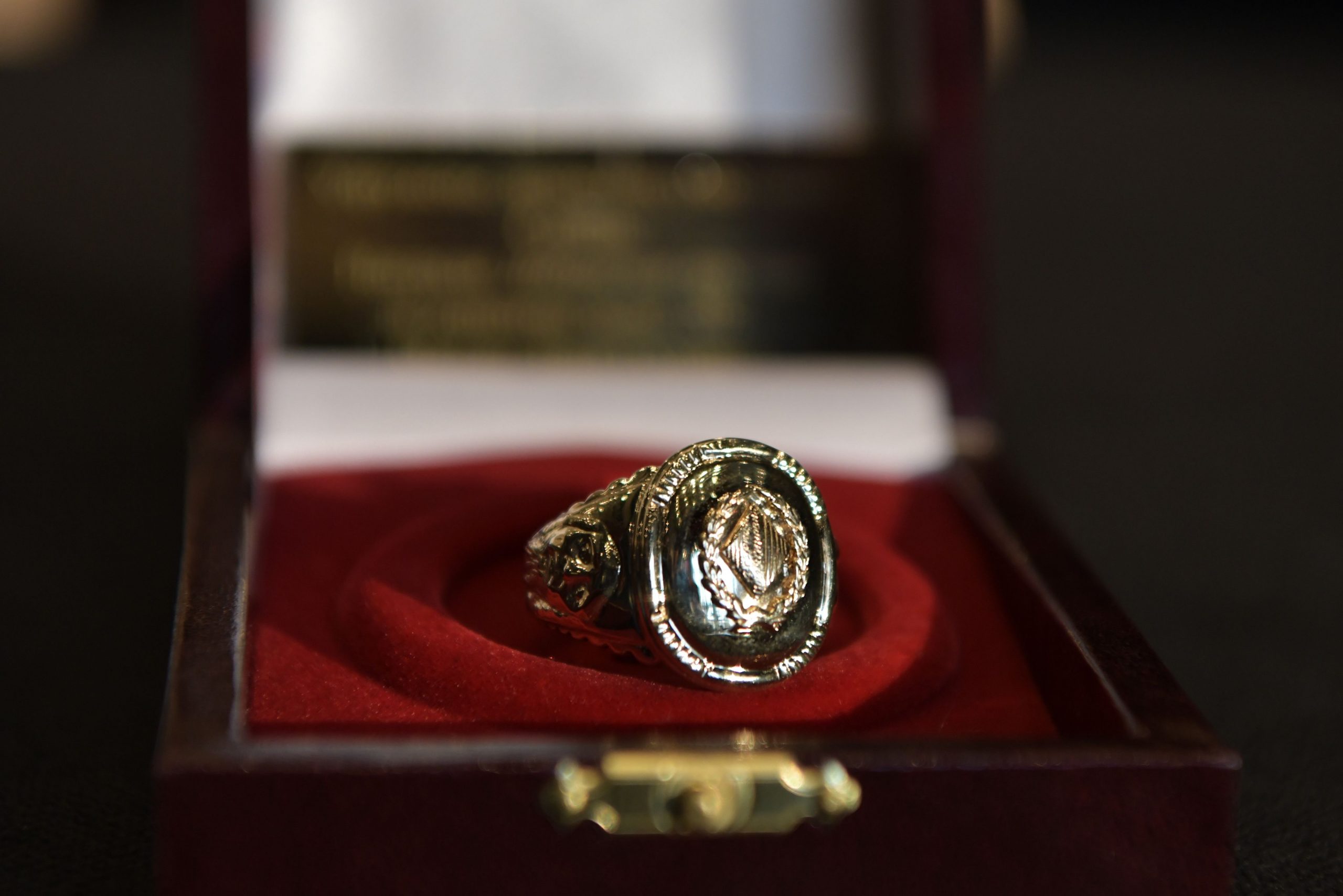 urucenje Dobricinog prstena, nagrade za zivotno delo koje je postuhmno dodeljeno Milanu Lanetu Gutovicu
