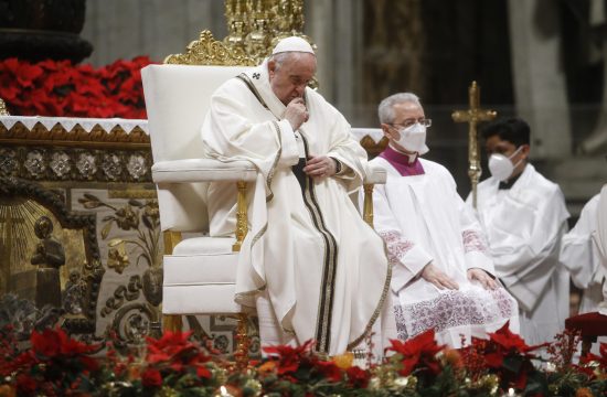 Papa Franja Pope Francis