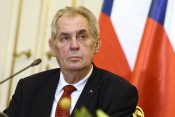 Milos Zeman