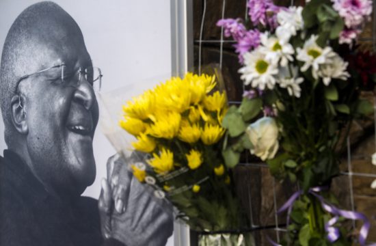 Dezmond Tutu Desmond Tutu