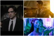 Betmen, Top Gan Maverik i Avatar, filmov