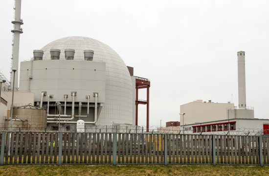 Nuklearna elektrana Brokdorf