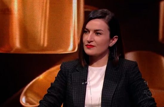 24 minuta: Dragana Obućina (deo 5)