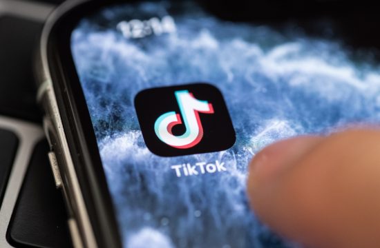 TikTok