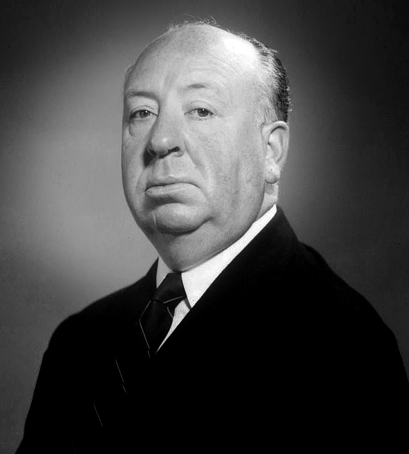 Alfred Hickok Alfred Hitchcock