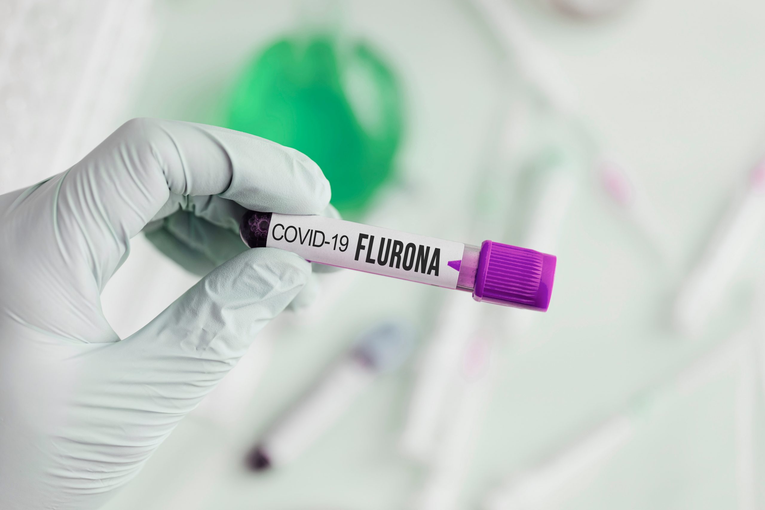 Flurona, kombinacije gripa i korone, grip, korona, koronavirus, covid 19