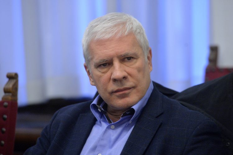 Boris Tadic