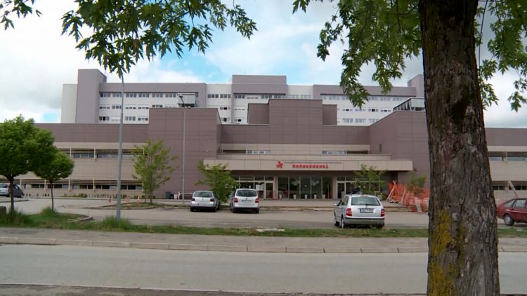 Klinicki centar Banjaluka