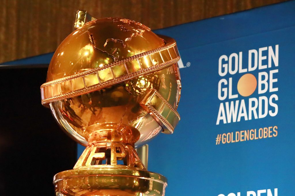 Golden Globe Zlatni globus, nagrada