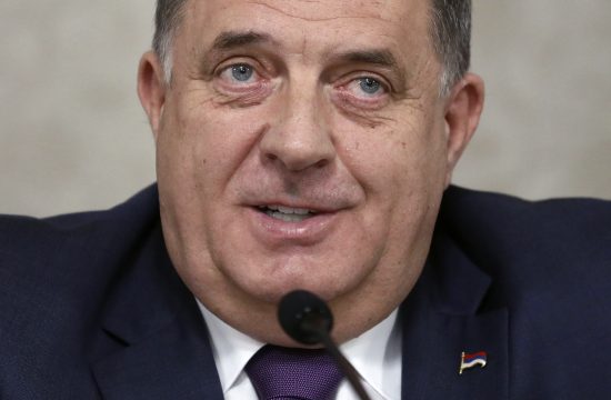 Milorad Dodik