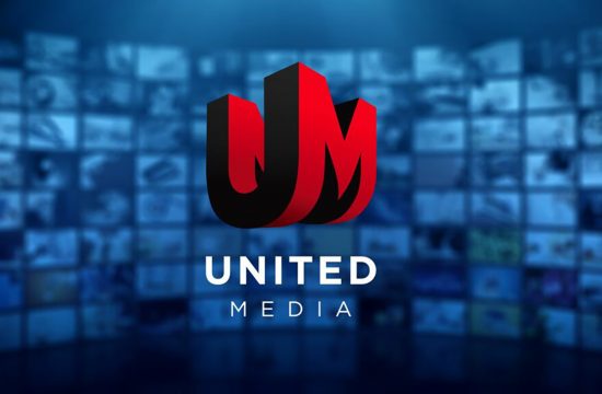United Media logo