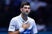 Novak Đoković Novak Djokovic