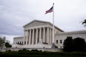 Vrhovni sud Amerike, zgrada