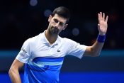 Novak Đoković Novak Djokovic