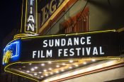 Sundance Sandens filmski festival