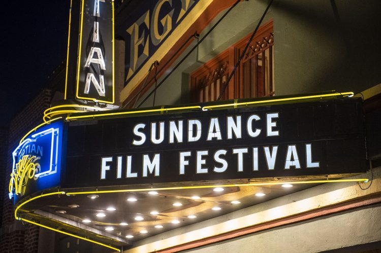 Sundance Sandens filmski festival