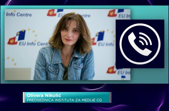 Crnogorski AEM zabranio TV Happy – šta kaže REM?