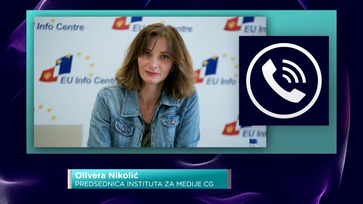 Crnogorski AEM zabranio TV Happy – šta kaže REM?