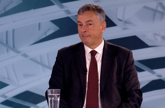 Čekajući kandidate: Šuška se o Šoškiću?