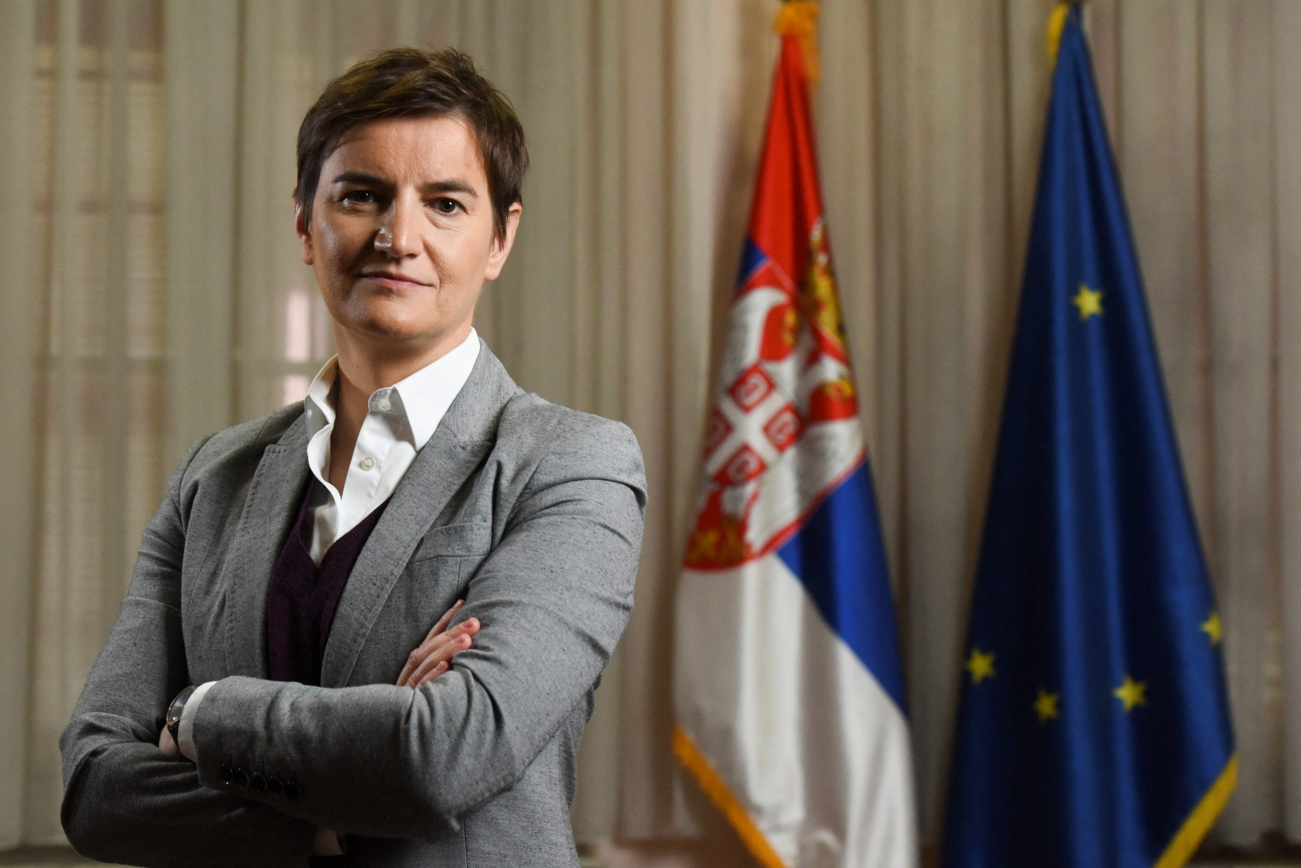 Ana Brnabić