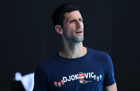 Novak Đoković Novak Djoković