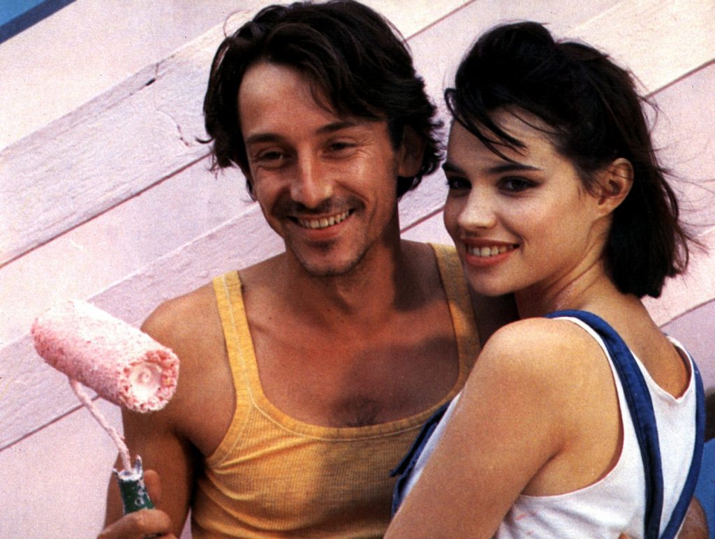 Film Beti Blu Betty Blue