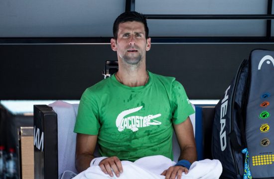 Novak Đoković Novak Djokovic