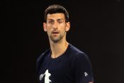 Novak Đoković Novak Djokovic
