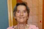 Milijana Milinković, Arandjelovac, Aranđelovac, nestala baka